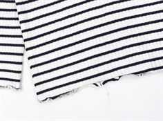 Name It jet stream/dark sapphire stribet top